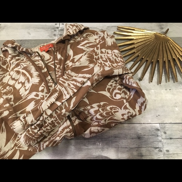 Tommy Bahama light weight jacket - Picture 6 of 6